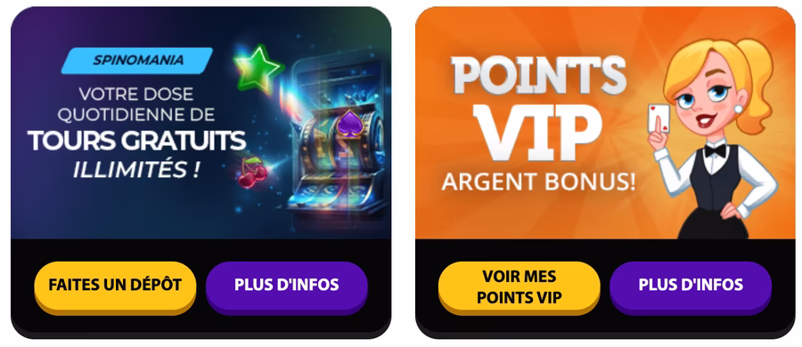 Sécurité et jeu responsable Gratorama